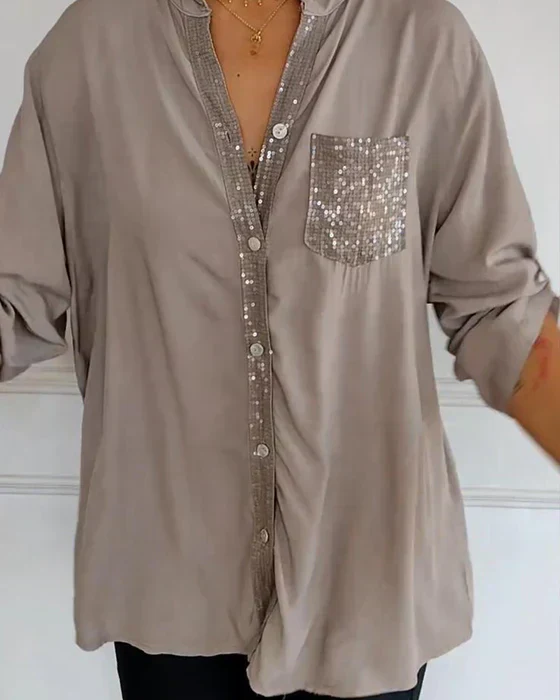 Aerith - Chic Glamour Top - Image 12