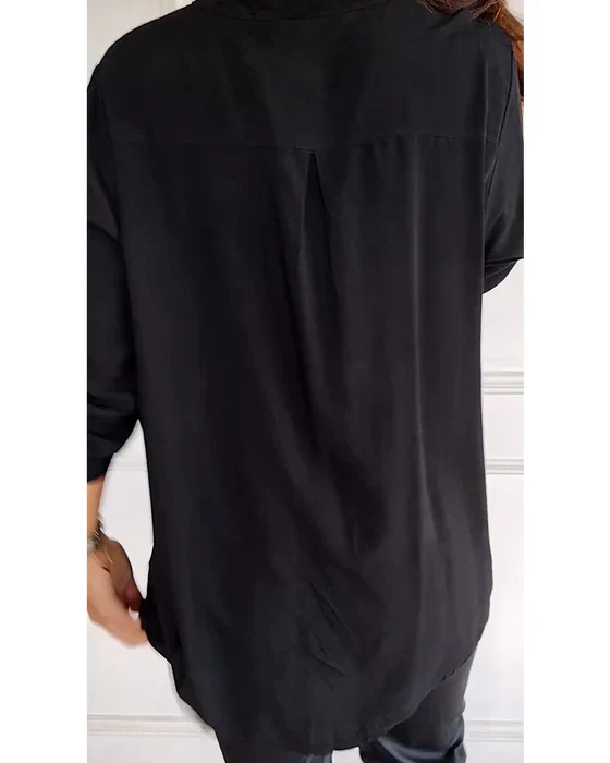 Aerith - Chic Glamour Top - Image 4