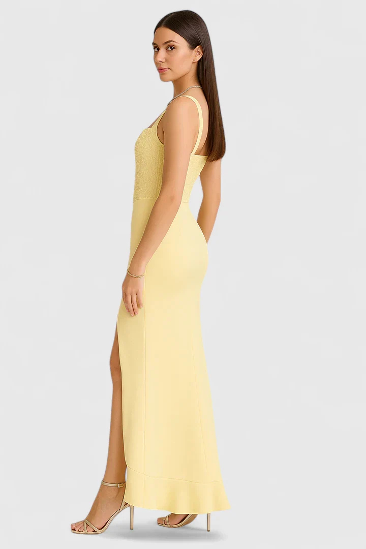 Alma – Elegant & Comfortable Dress - Image 3