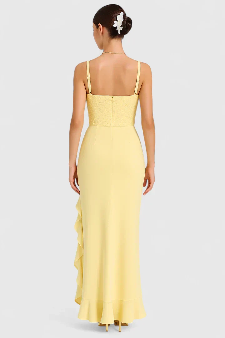 Alma – Elegant & Comfortable Dress - Image 4