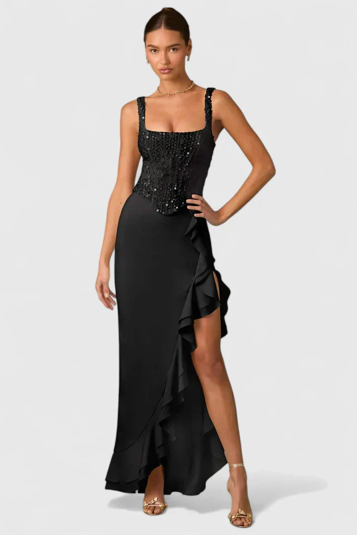 Alma – Elegant & Comfortable Dress - Image 5