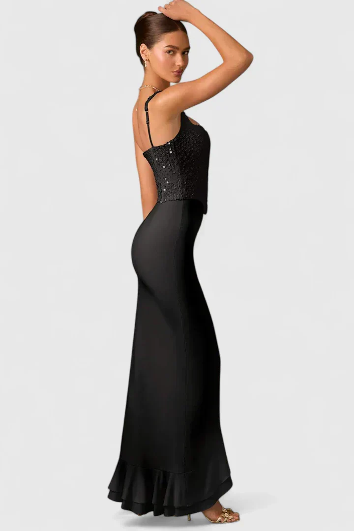 Alma – Elegant & Comfortable Dress - Image 6