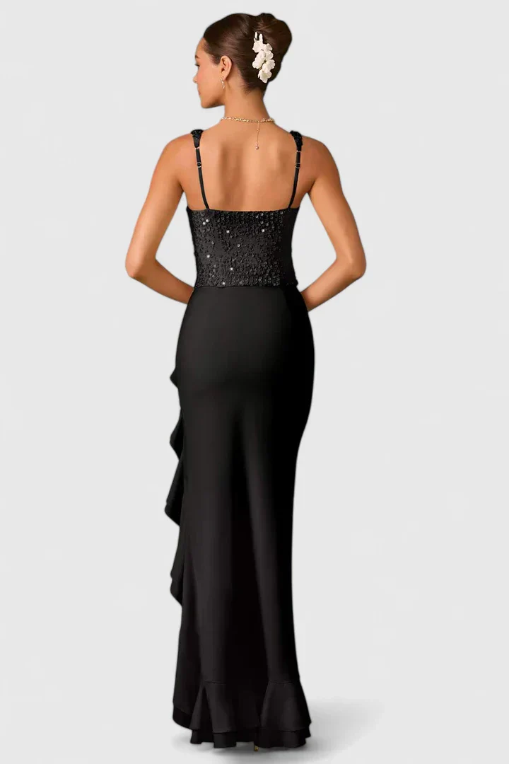 Alma – Elegant & Comfortable Dress - Image 7