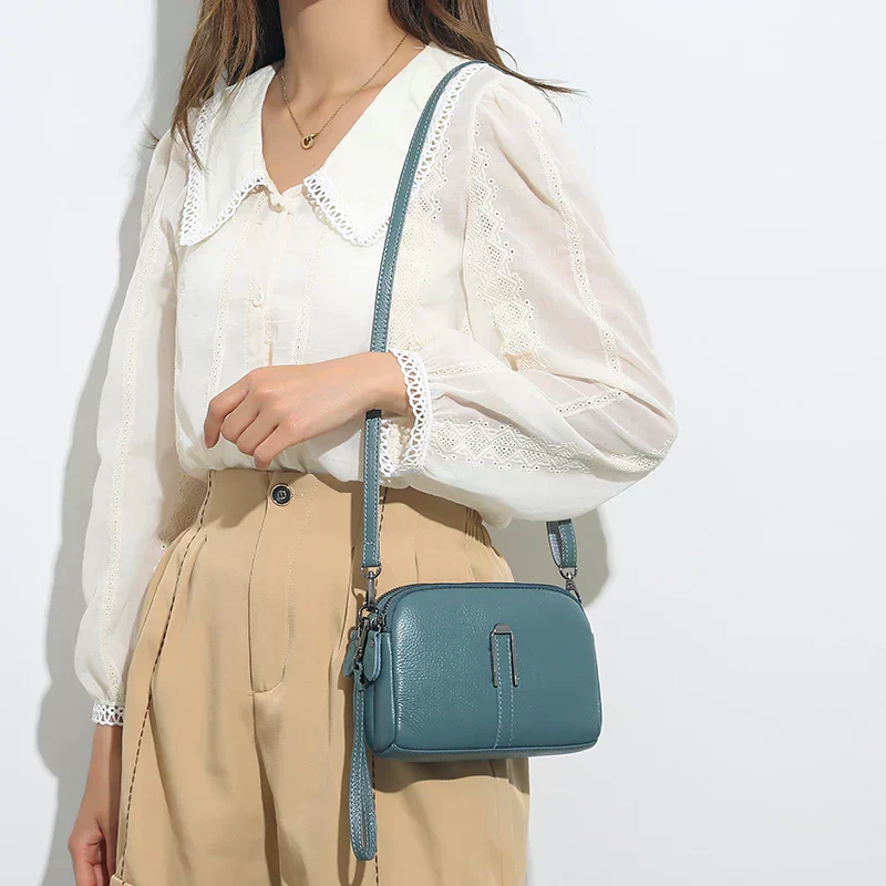 Amaya | Luxury Crossbody - Image 7