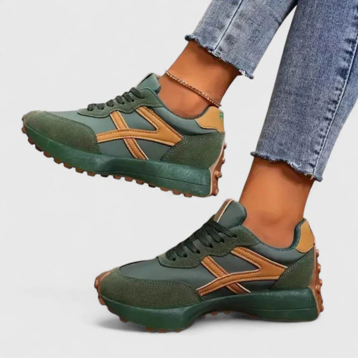 Amy | Orthopedic Sneakers - Image 4
