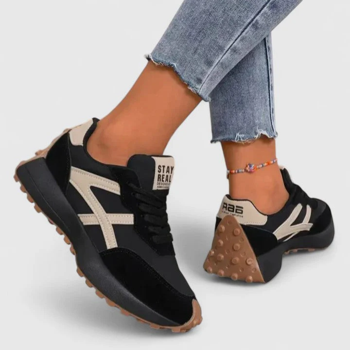 Amy | Orthopedic Sneakers - Image 2