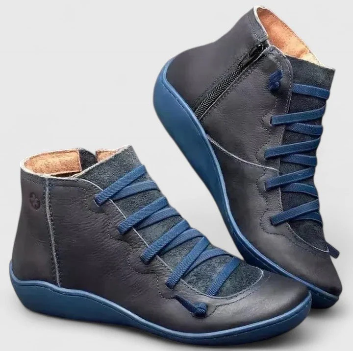 Andra | Orthopedic Boots - Image 2