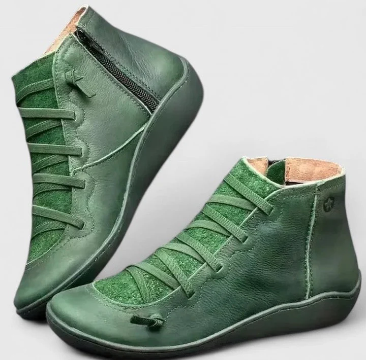 Andra | Orthopedic Boots - Image 3