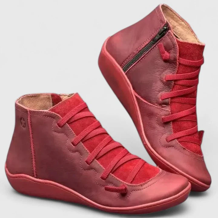 Andra | Orthopedic Boots - Image 4