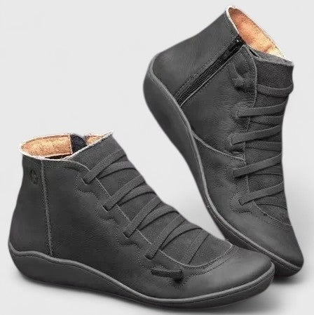 Andra | Orthopedic Boots - Image 5