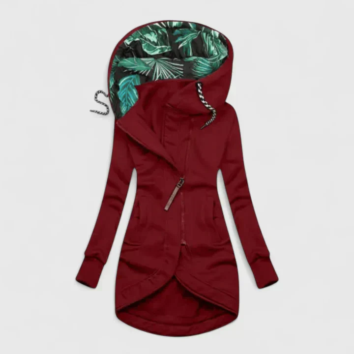 Annalysiah | Comfortable Jacket - Image 3
