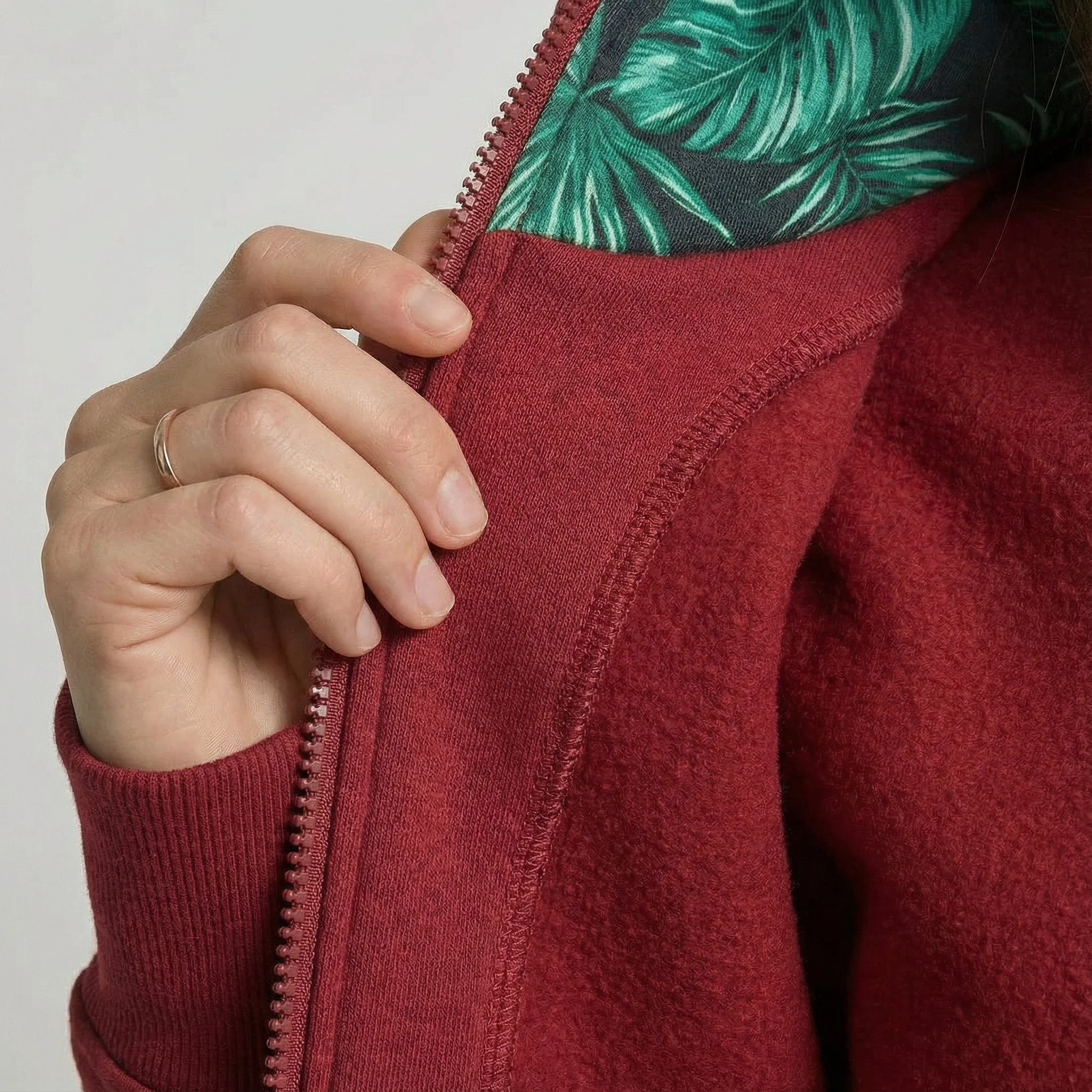 Annalysiah | Comfortable Jacket - Image 4