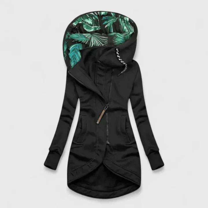 Annalysiah | Comfortable Jacket - Image 5