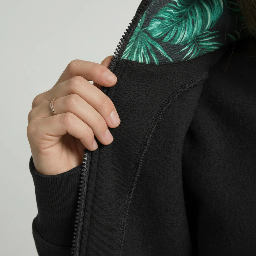 Annalysiah | Comfortable Jacket - Image 6