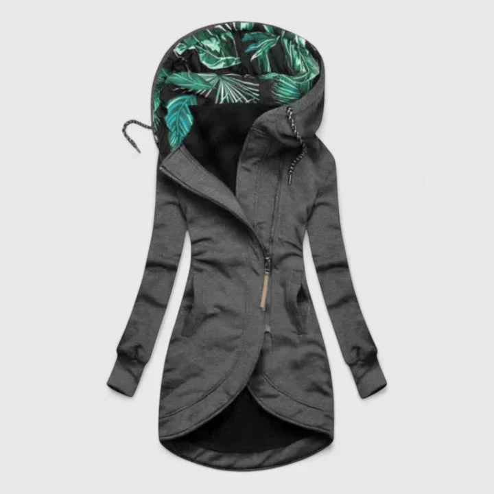 Annalysiah | Comfortable Jacket - Image 7