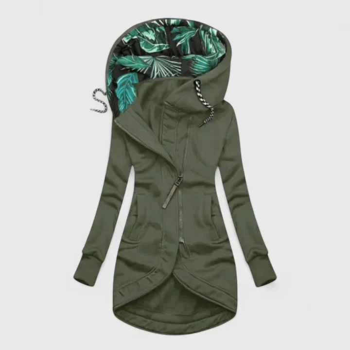 Annalysiah | Comfortable Jacket - Image 8