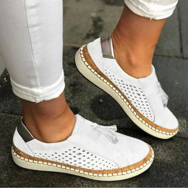 Arden | Orthoflex Slip-Ons - Image 3