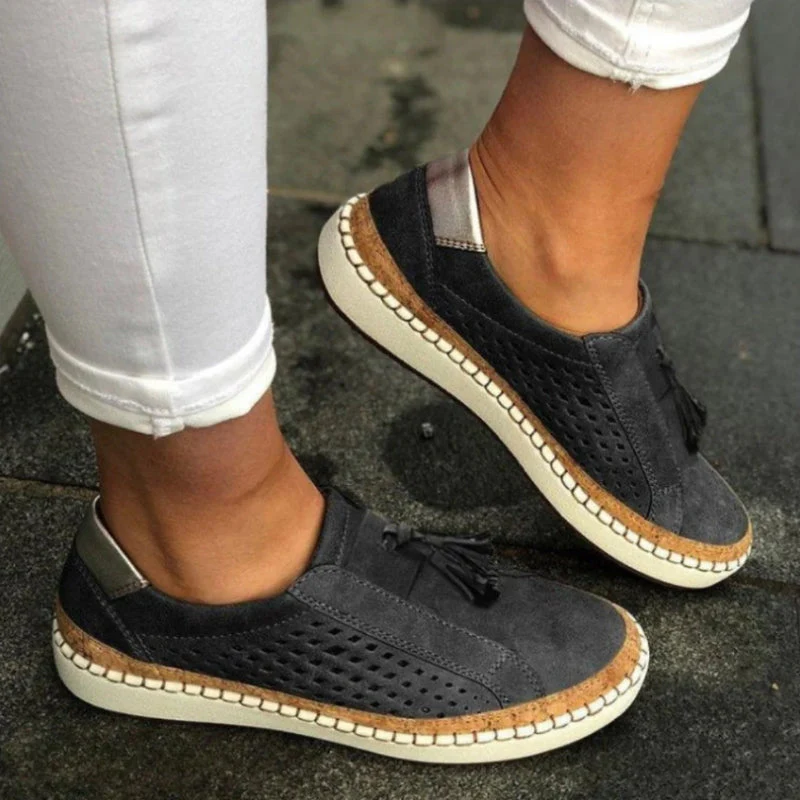 Arden | Orthoflex Slip-Ons - Image 5