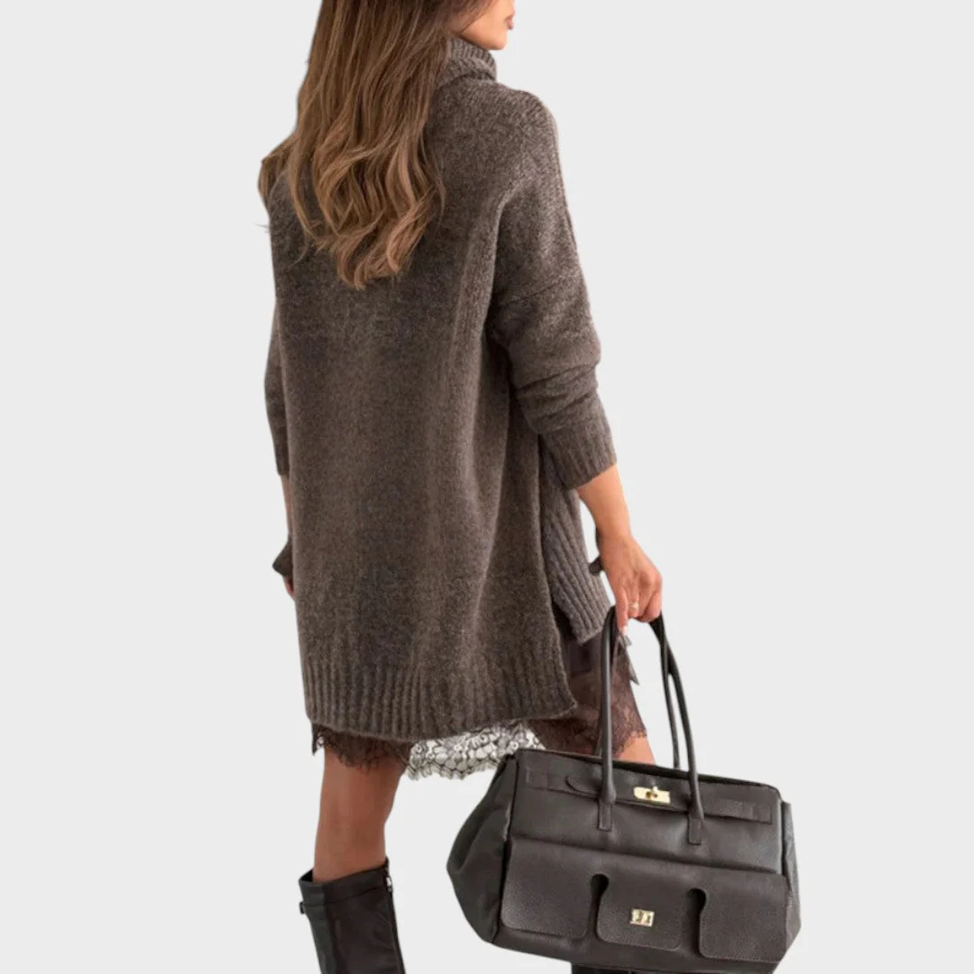 Aurora | Sweater and Dress Set - Image 6