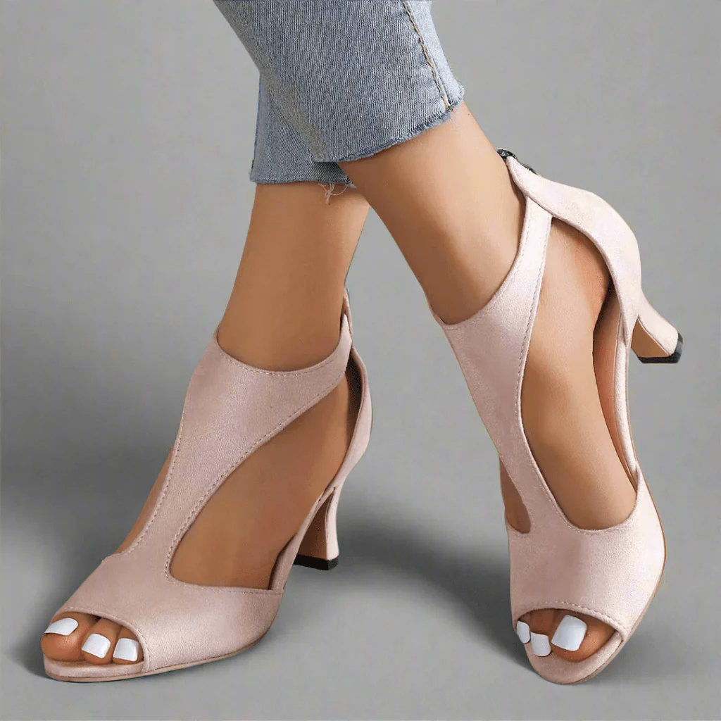 Avava Comfort Heels - Image 2