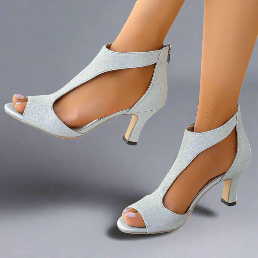 Avava Comfort Heels - Image 4