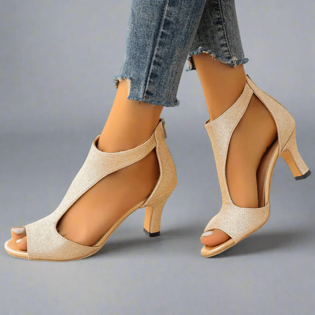 Avava Comfort Heels - Image 5
