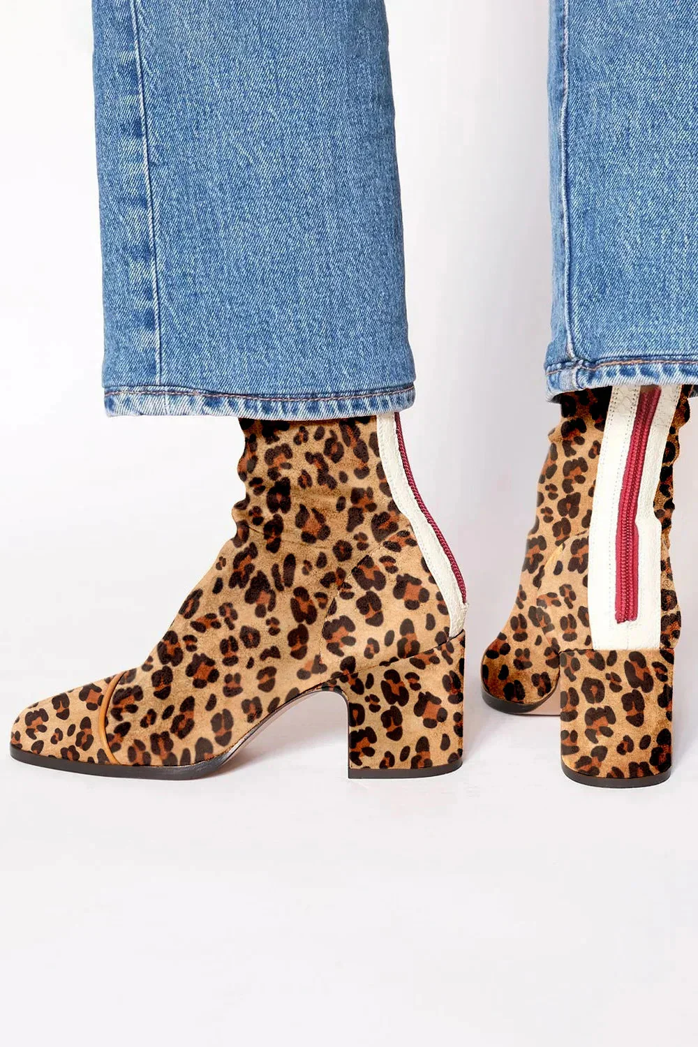 Beth | Elegant Boots - Image 3