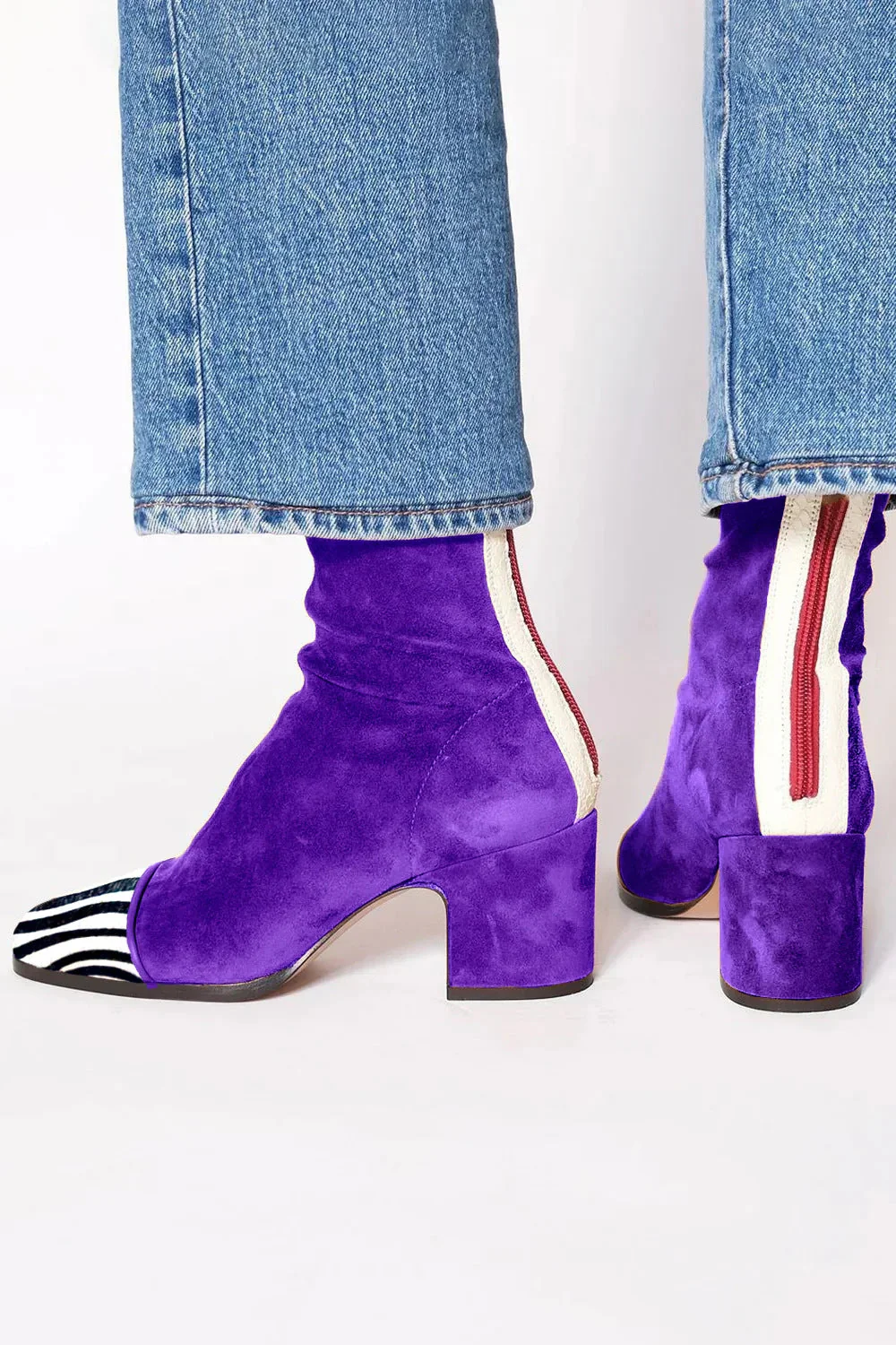 Beth | Elegant Boots - Image 4