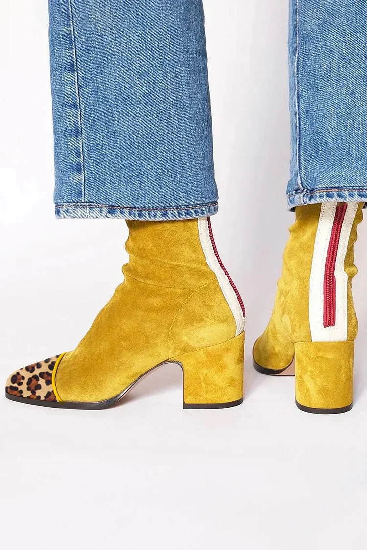 Beth | Elegant Boots - Image 6