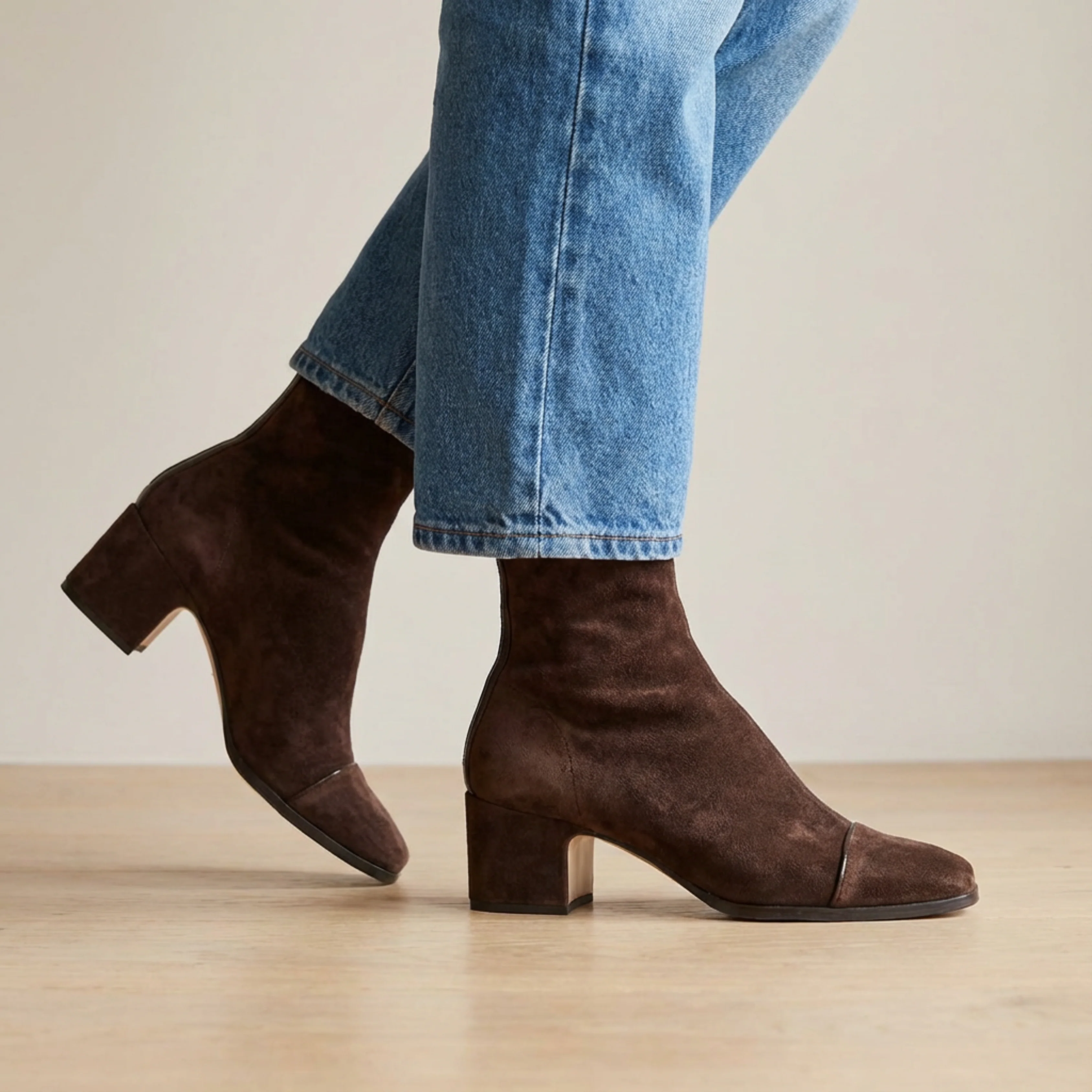 Beth | Elegant Boots - Image 7