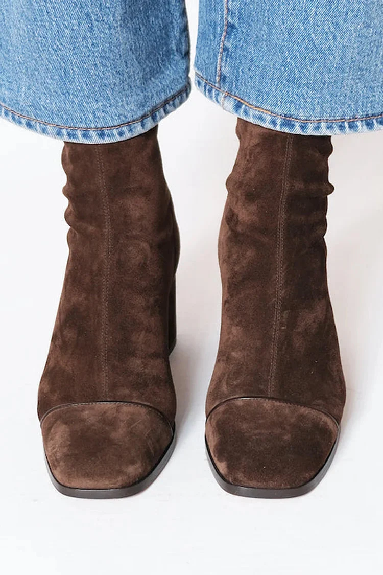 Beth | Elegant Boots - Image 8