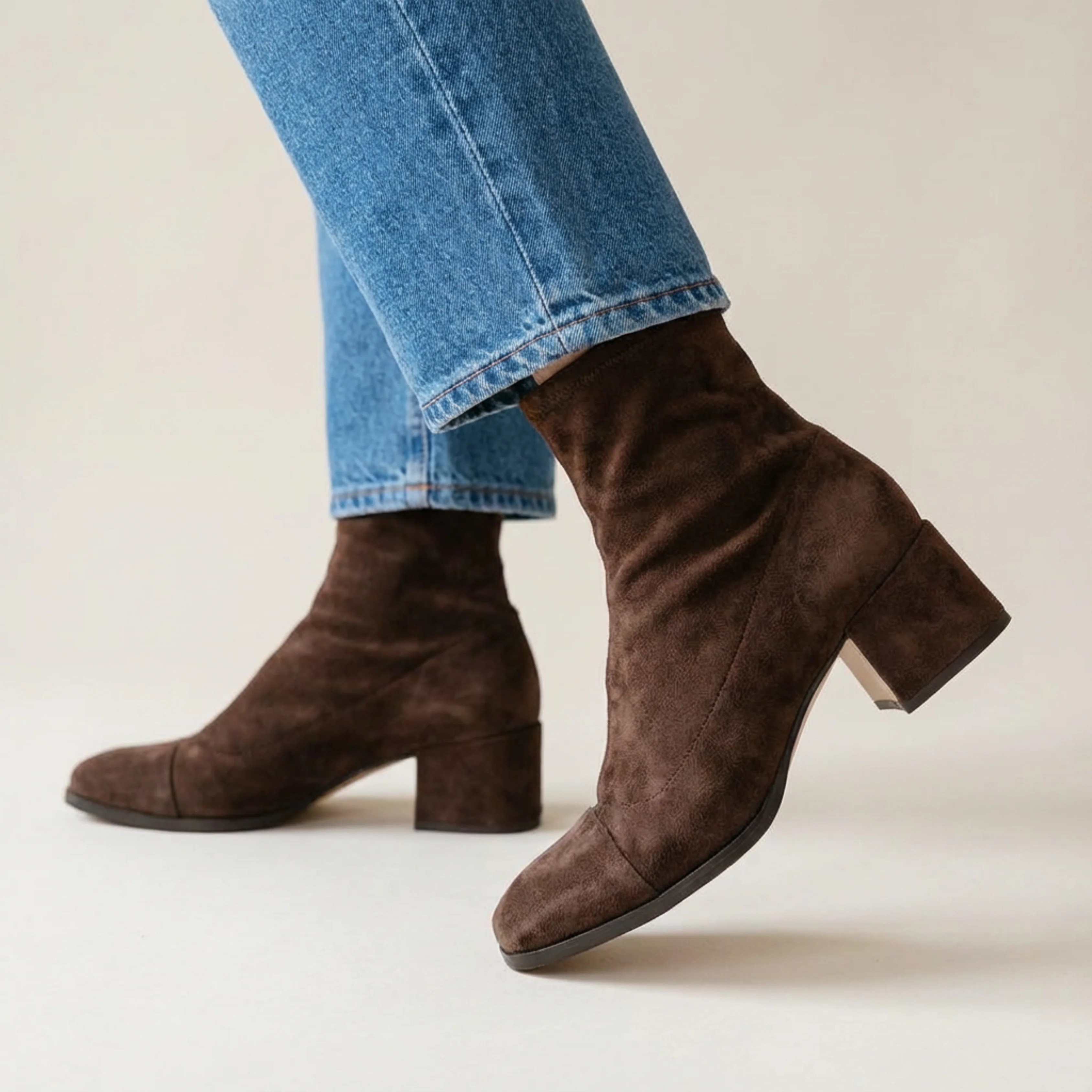 Beth | Elegant Boots - Image 9
