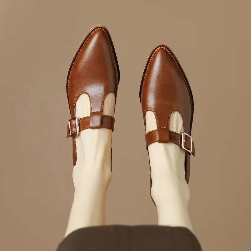 Bianca | Pointed Heels - Image 2