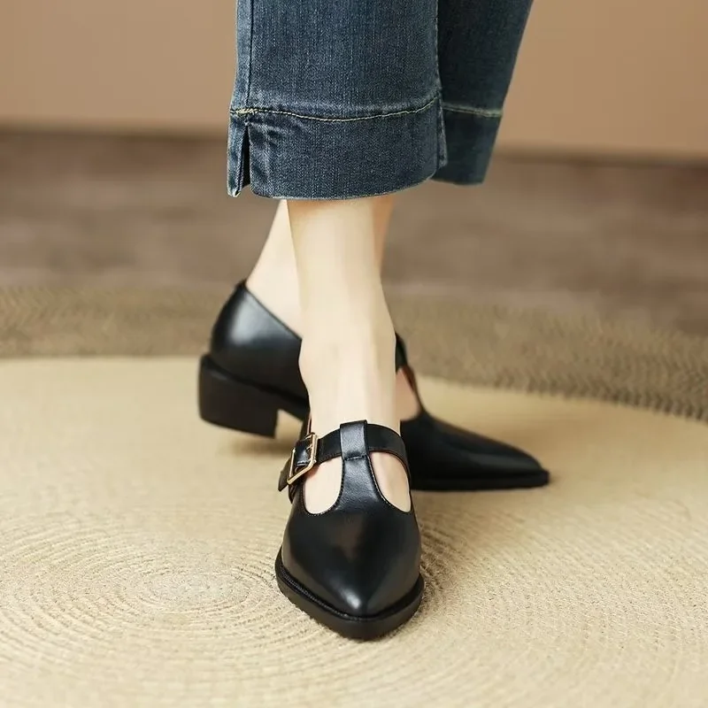 Bianca | Pointed Heels - Image 3