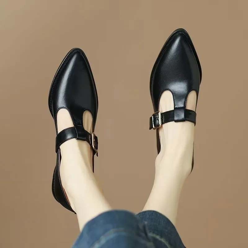 Bianca | Pointed Heels - Image 4