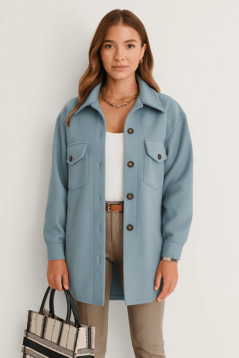 BRIGITTE | CHIC AND ELEGANT JACKET - Image 2