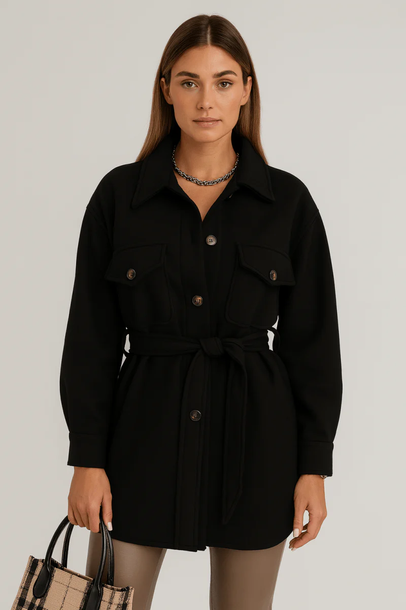 BRIGITTE | CHIC AND ELEGANT JACKET - Image 4