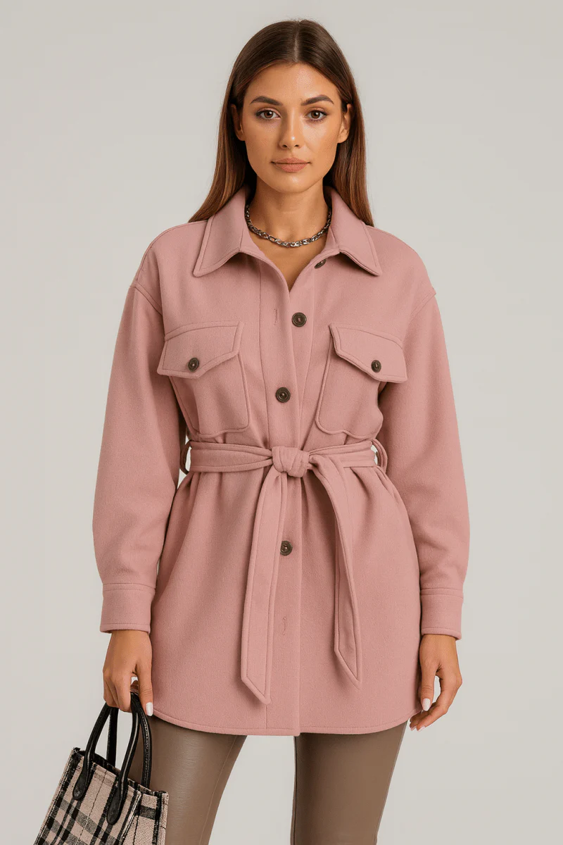BRIGITTE | CHIC AND ELEGANT JACKET - Image 5