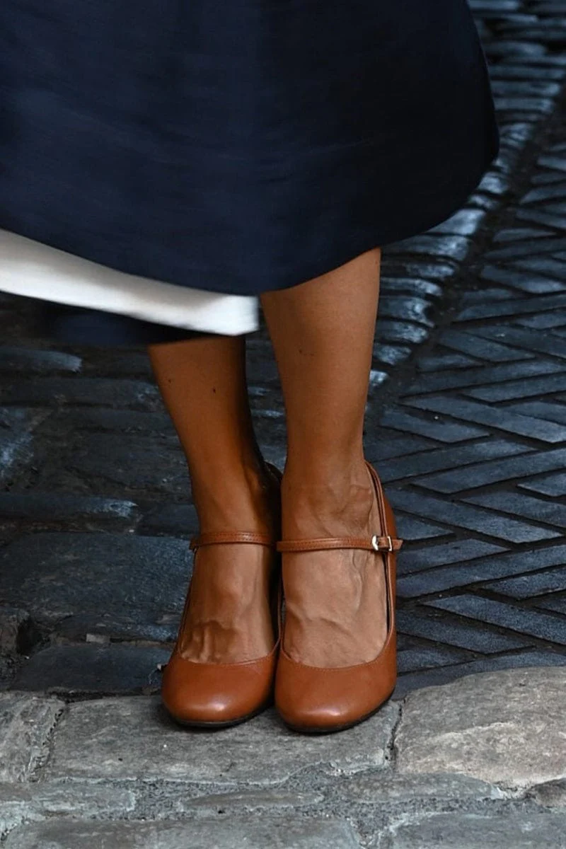 Caella Everyday Heels - Image 3