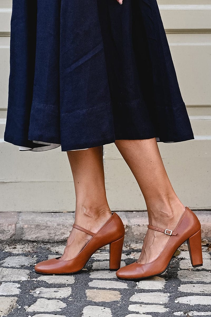 Caella Everyday Heels - Image 4