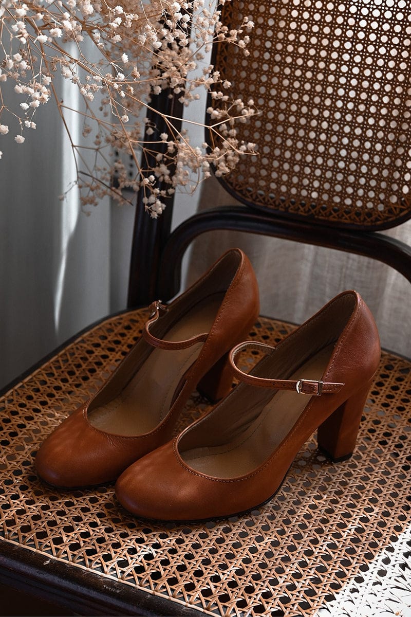 Caella Everyday Heels - Image 5