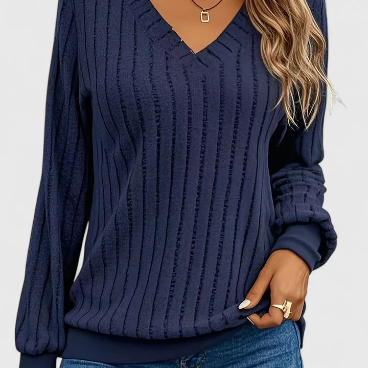 Celestinah | Comfortable Sweater - Image 2