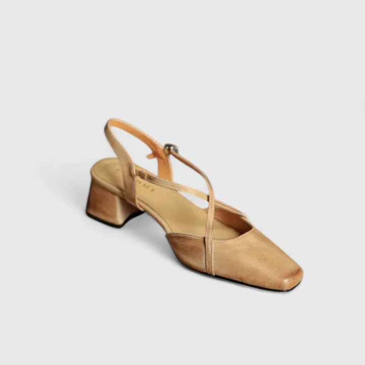 Charlotte | Classic Slingback Sandals - Image 16
