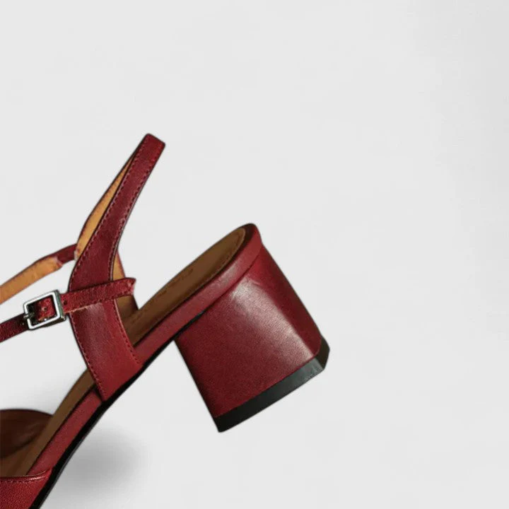 Charlotte | Classic Slingback Sandals - Image 7