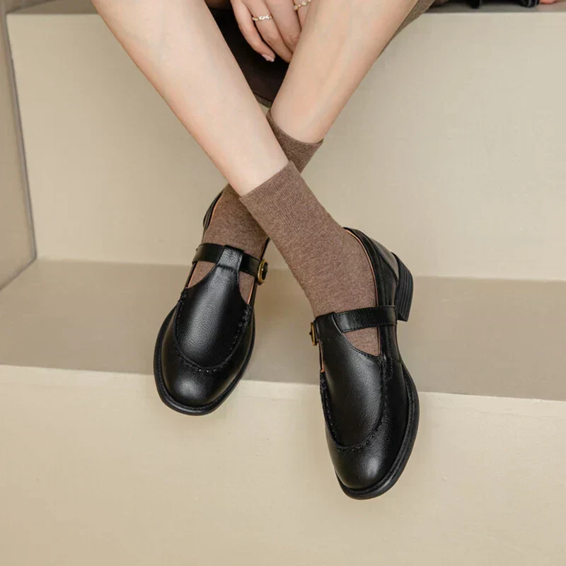 Clara | Retro Shoes