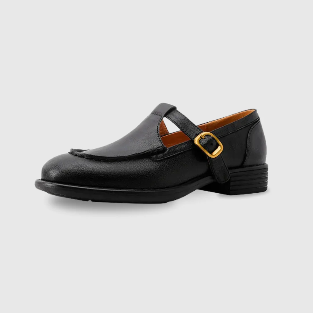 Clara | Retro Shoes - Image 4