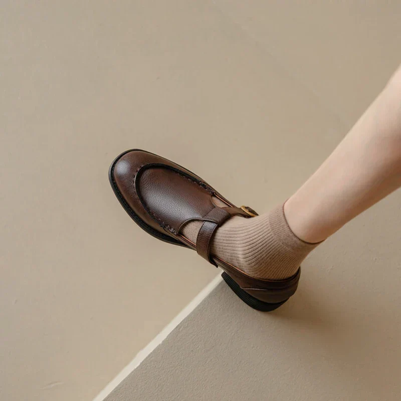 Clara | Retro Shoes - Image 6
