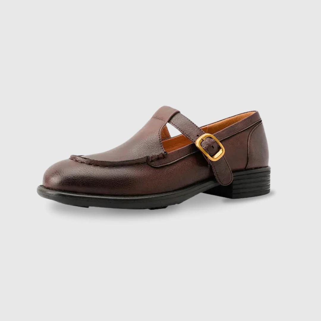 Clara | Retro Shoes - Image 7