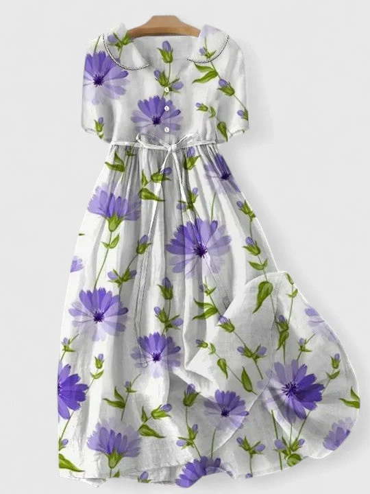 Daisy | Spring Flow Dress - Image 2