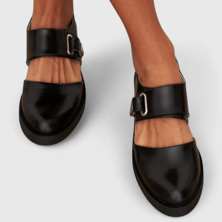 Danyelleh | Orthopedic Mary Jane Shoes - Image 2